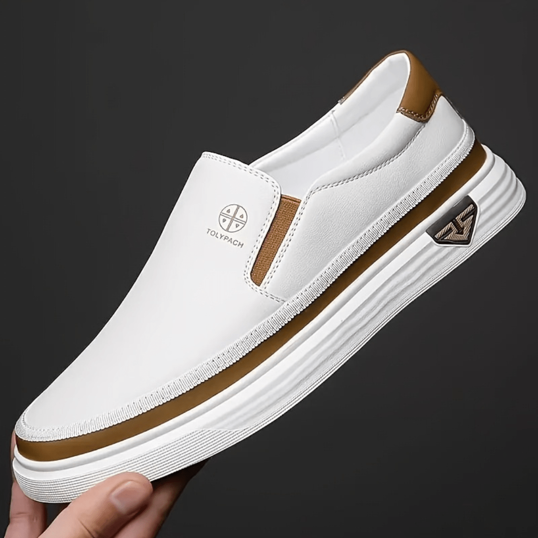 Bennett EasyStep™ Slip - On Sneakers - Greyson Vale
