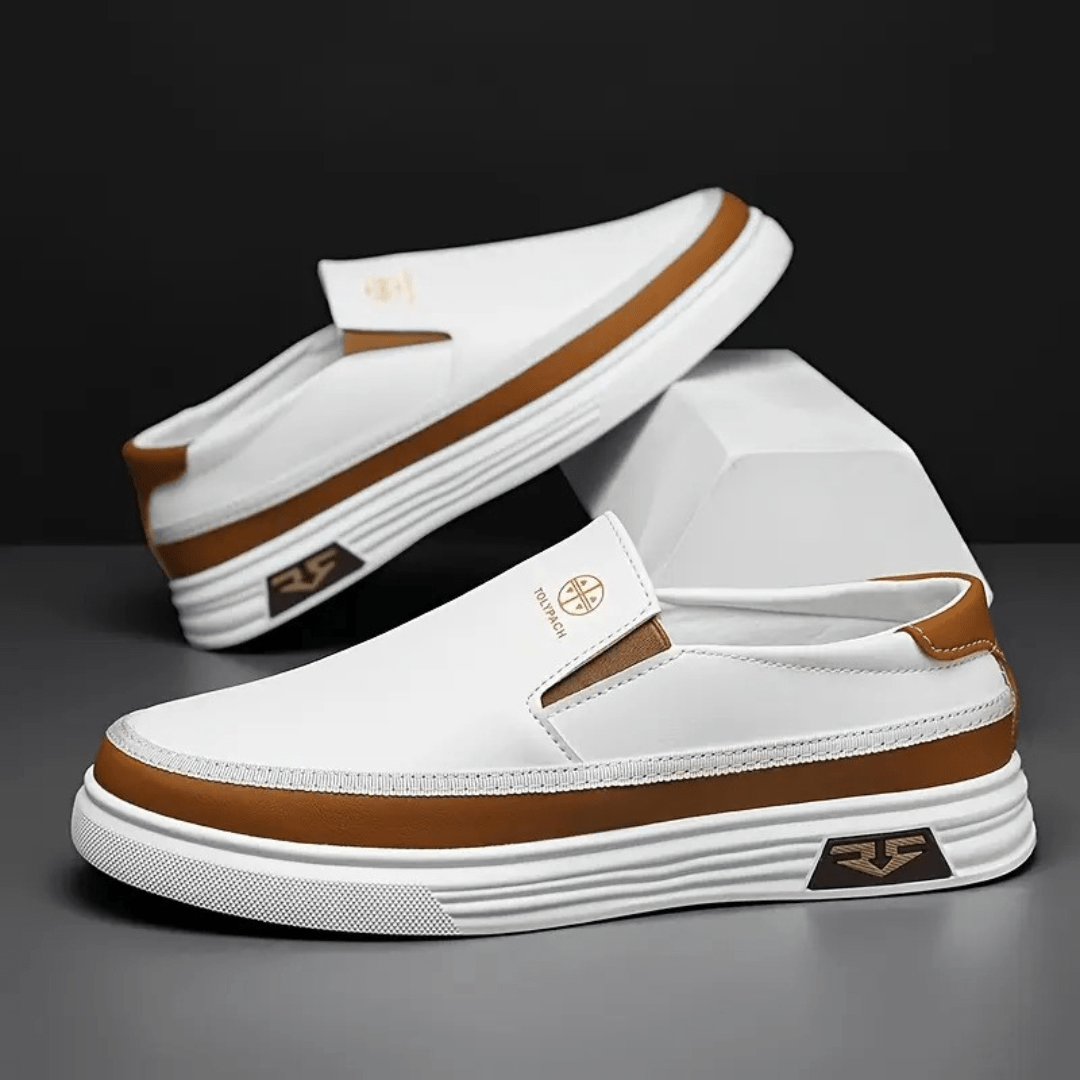 Bennett EasyStep™ Slip - On Sneakers - Greyson Vale