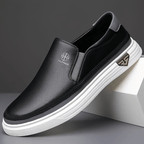 Bennett EasyStep™ Slip - On Sneakers - Greyson Vale