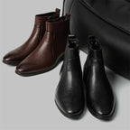 Bennett Leather Chelsea - Greyson Vale