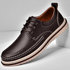Bennett Leather Derby - Greyson Vale