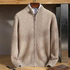 Bennett Merino Wool Sweater - Greyson Vale