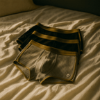 Blake Organic Cotton Brief Collection - Greyson Vale