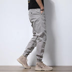 Brigade Cargo Jogger Pants - Greyson Vale