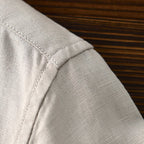 Bruno Mark Linen Shirt - Greyson Vale