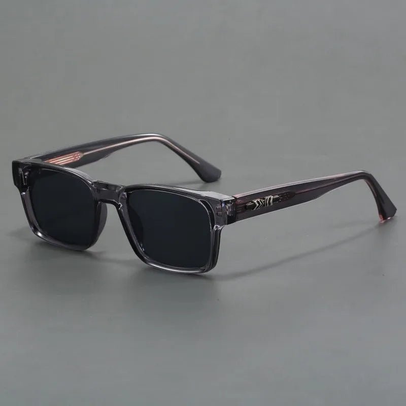 Caliber.01 Precision Sunglasses - Greyson Vale