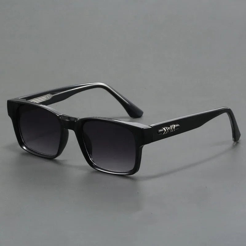 Caliber.01 Precision Sunglasses - Greyson Vale
