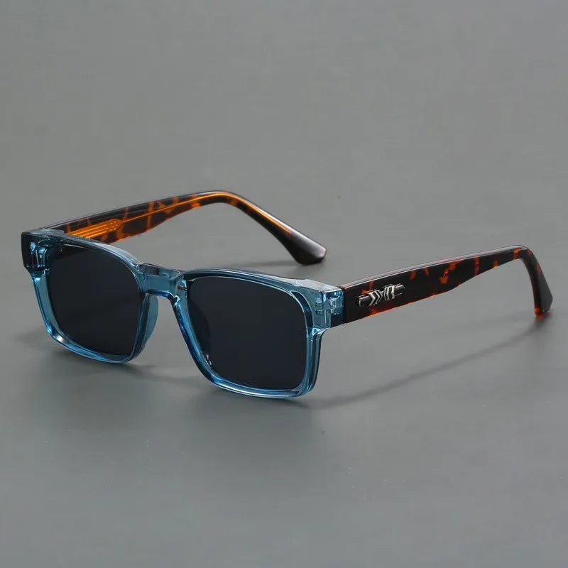 Caliber.01 Precision Sunglasses - Greyson Vale