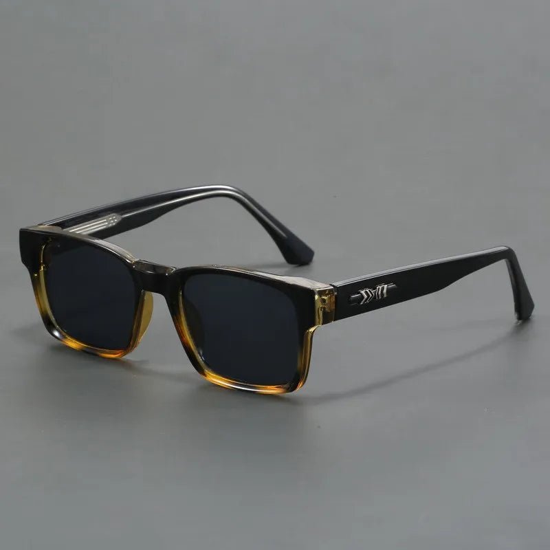 Caliber.01 Precision Sunglasses - Greyson Vale