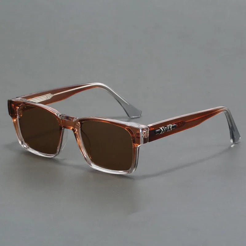 Caliber.01 Precision Sunglasses - Greyson Vale