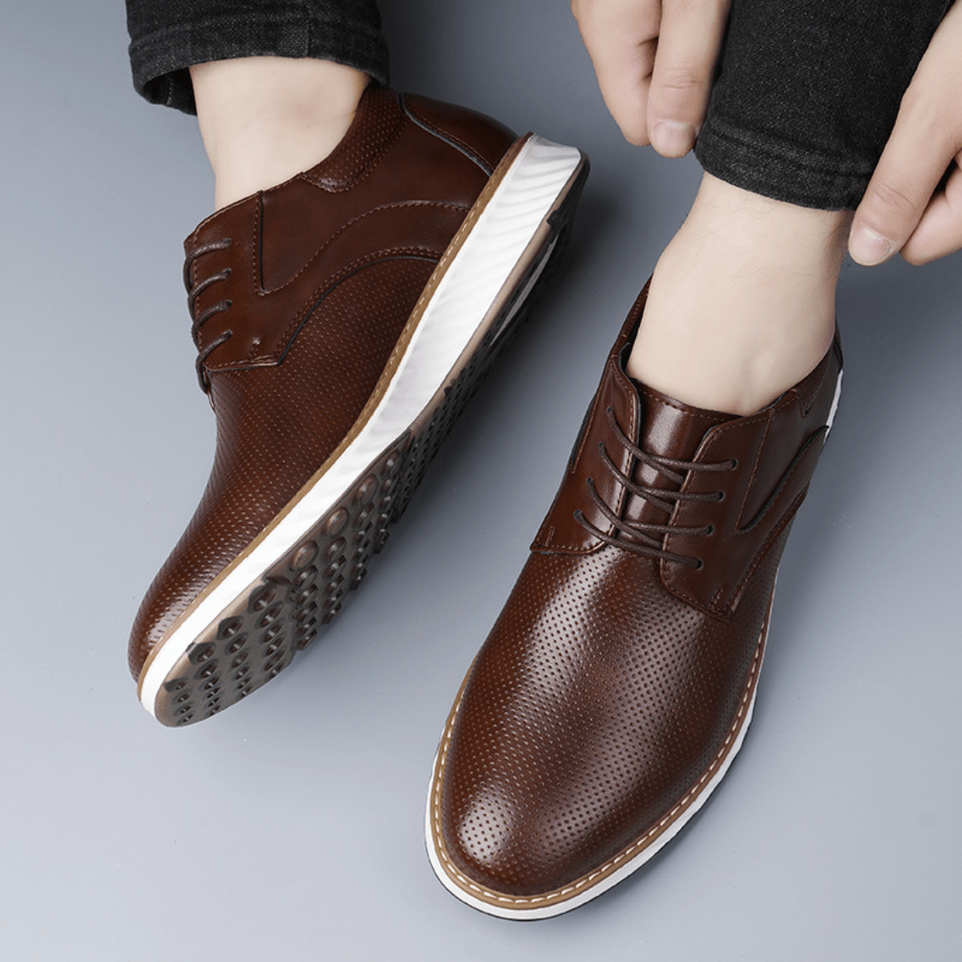 Camden Hybrid Derby - Greyson Vale