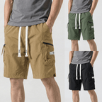 Carlson Utility Cargo Shorts - All 3 Colors (Save $10) - S