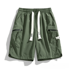 Carlson Utility Cargo Shorts - Greyson Vale