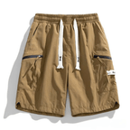 Carlson Utility Cargo Shorts - Greyson Vale