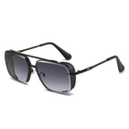 Clark Retro Sunglasses - Greyson Vale