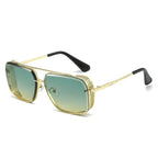 Clark Retro Sunglasses - Greyson Vale
