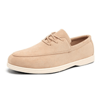 CloudStep Suede Loafers - Greyson Vale