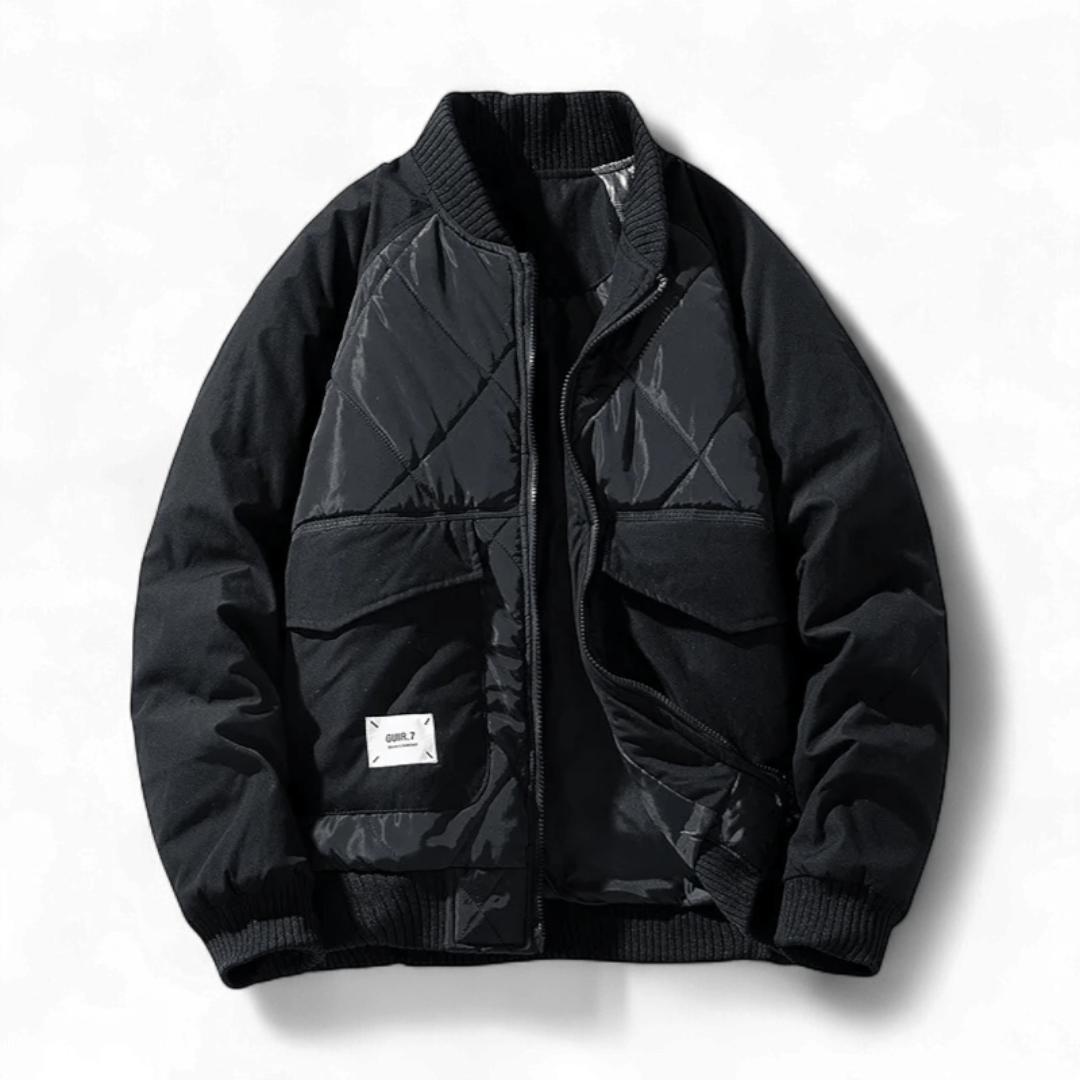 Coleman Cargo Bomber - Greyson Vale