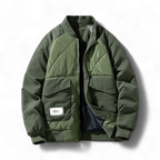 Coleman Cargo Bomber - Greyson Vale