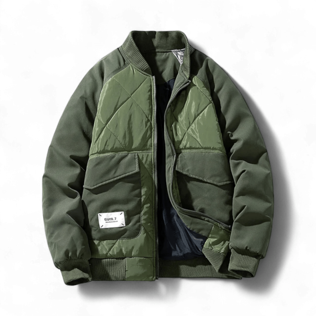 Coleman Cargo Bomber - Greyson Vale