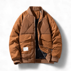 Coleman Cargo Bomber - Greyson Vale