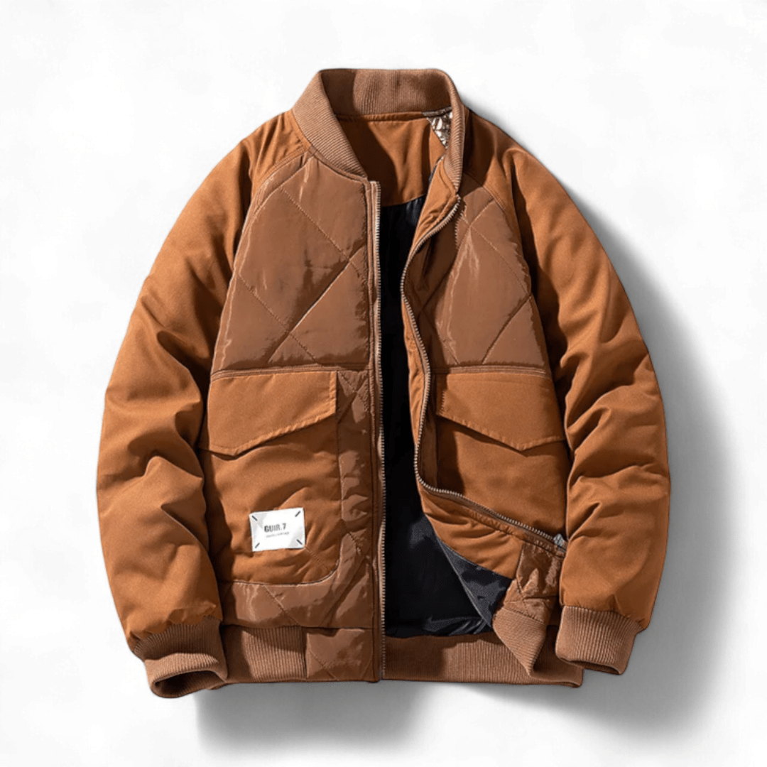 Coleman Cargo Bomber - Greyson Vale