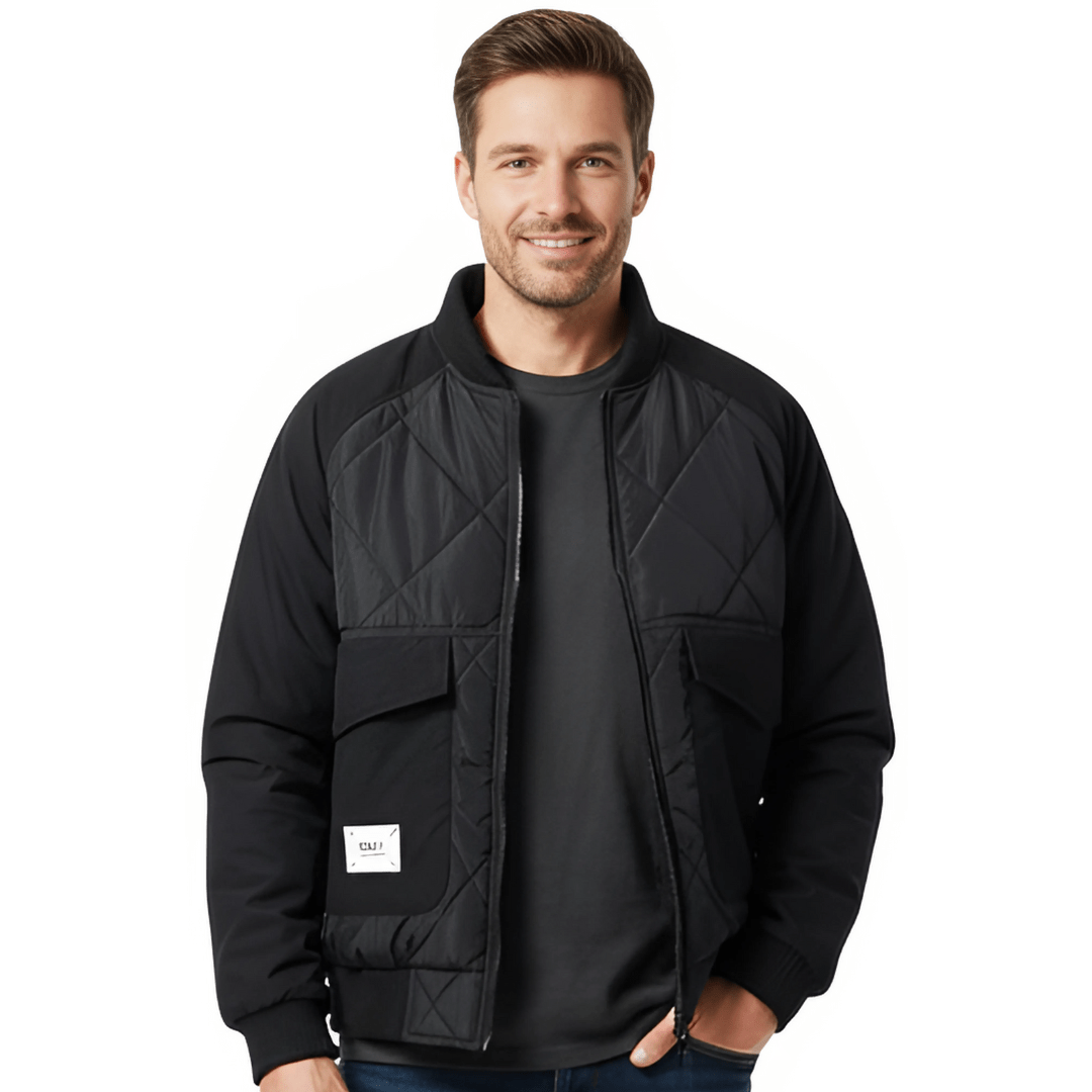 Coleman Cargo Bomber - Greyson Vale