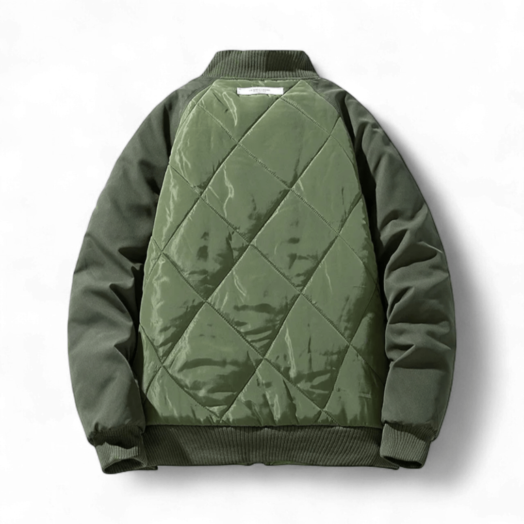Coleman Cargo Bomber - Greyson Vale