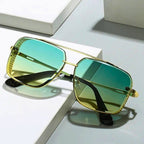 Clark Retro Sunglasses