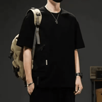 CRGO PKT Oversized Tee - Greyson Vale