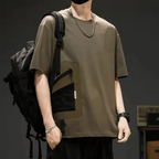 CRGO PKT Oversized Tee - Greyson Vale