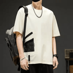 CRGO PKT Oversized Tee - Greyson Vale