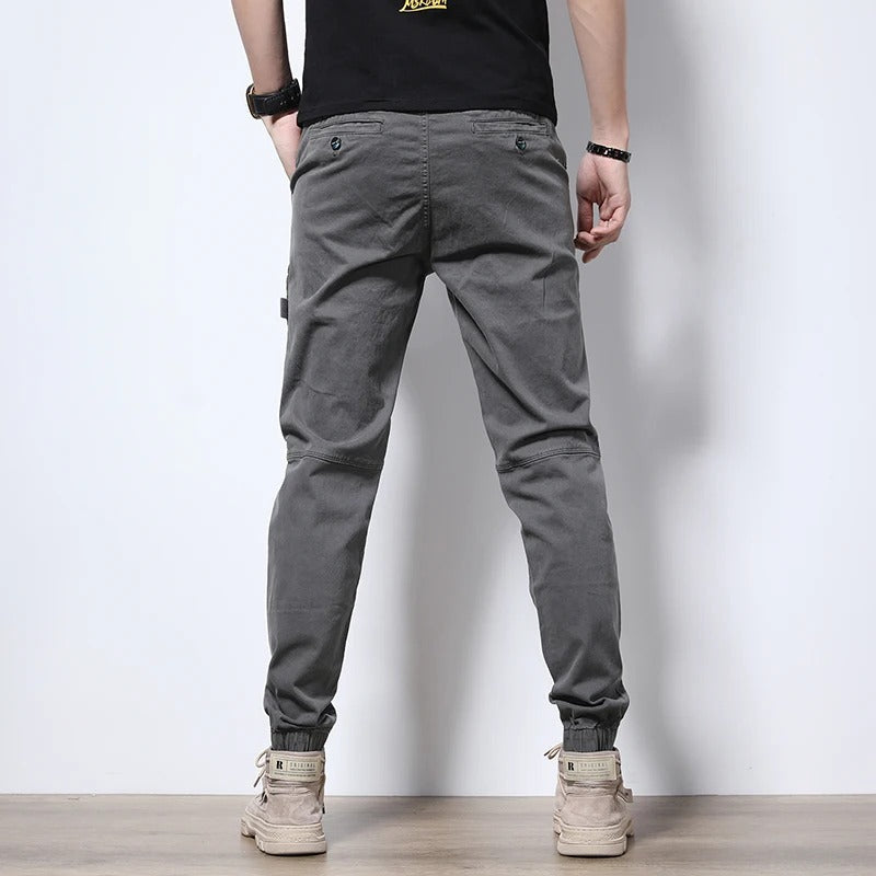 Brigade Cargo Jogger Pants