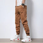 Brigade Cargo Jogger Pants