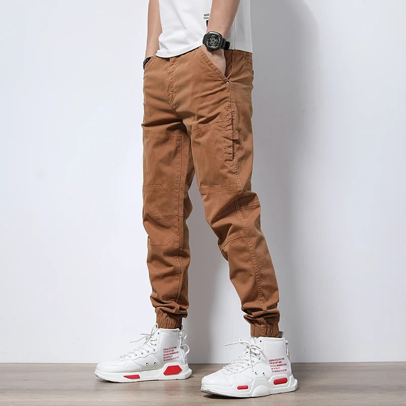 Brigade Cargo Jogger Pants