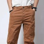Brigade Cargo Jogger Pants