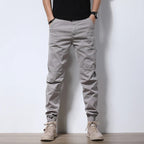 Brigade Cargo Jogger Pants