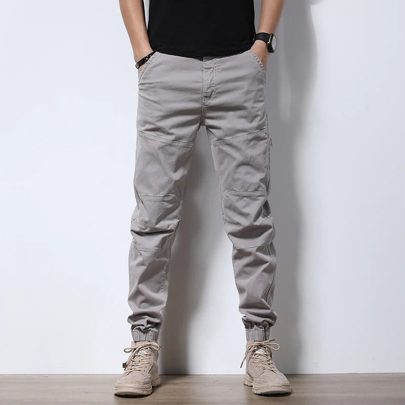 Brigade Cargo Jogger Pants