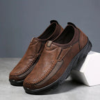 Harrison Cushioned Slip-Ons
