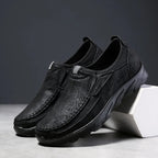 Harrison Cushioned Slip-Ons