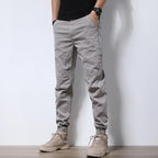 Brigade Cargo Jogger Pants