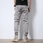 Brigade Cargo Jogger Pants