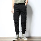 Brigade Cargo Jogger Pants