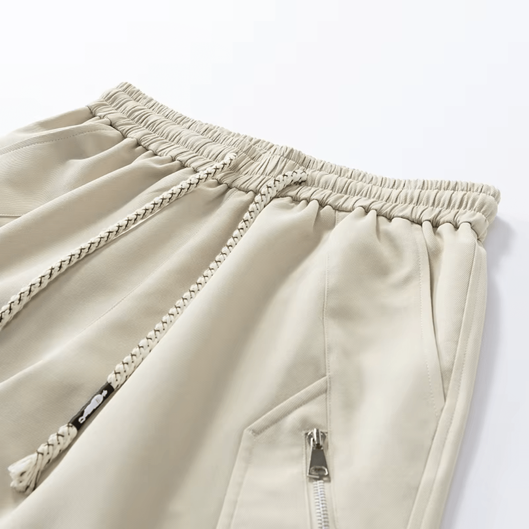 Diego TechFlex Shorts - Greyson Vale