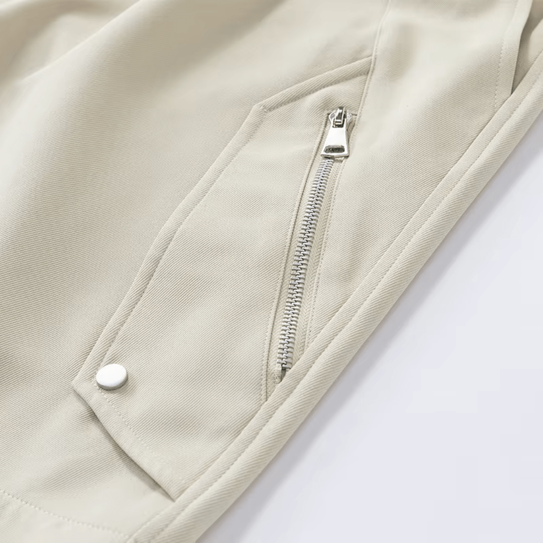 Diego TechFlex Shorts - Greyson Vale