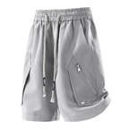 Diego TechFlex Shorts - Greyson Vale