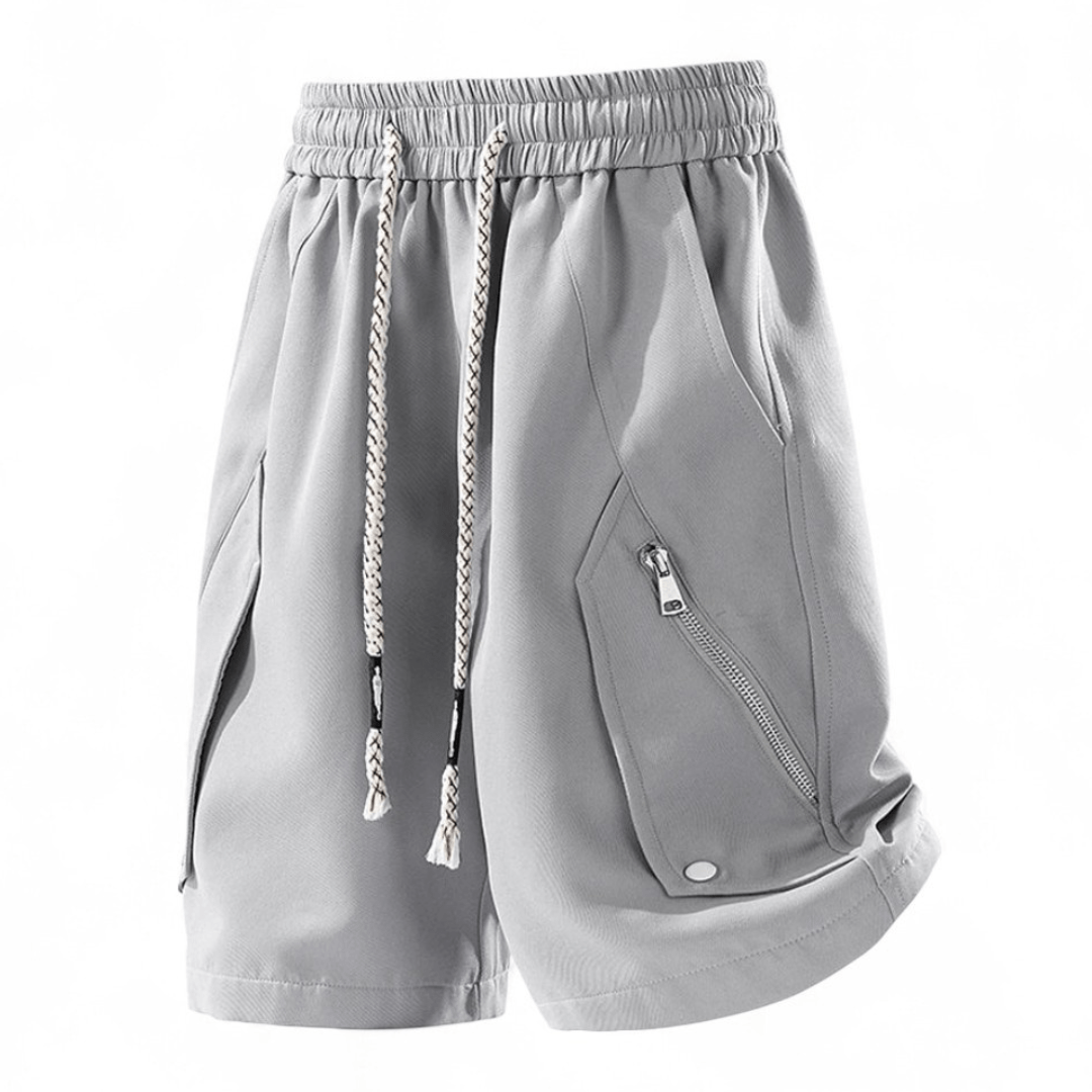 Diego TechFlex Shorts - Greyson Vale