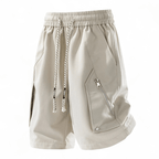 Diego TechFlex Shorts - Greyson Vale