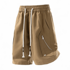 Diego TechFlex Shorts - Greyson Vale