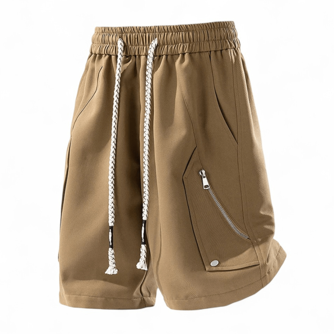 Diego TechFlex Shorts - Greyson Vale